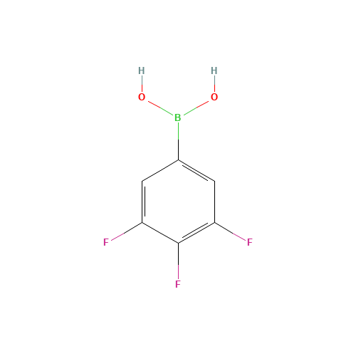 chemical structure of 143418-49-9 FT-0614138