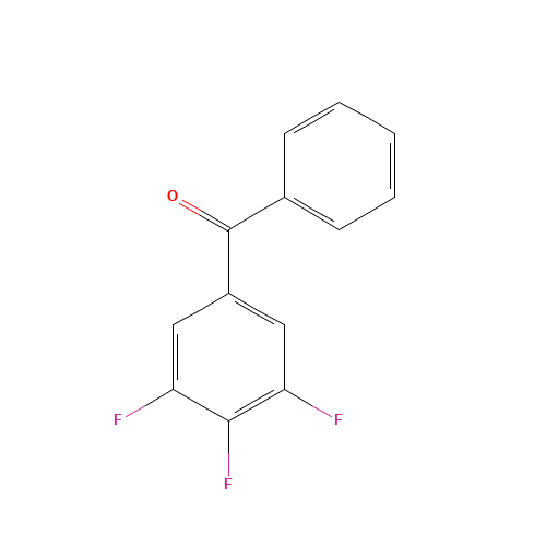 chemical structure of 70028-88-5 FT-0614140