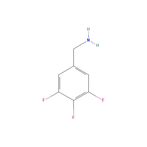 chemical structure of 235088-69-4 FT-0614145