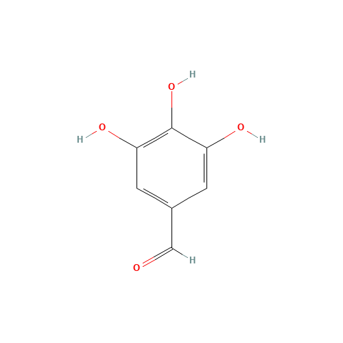 chemical structure of 13677-79-7 FT-0614151