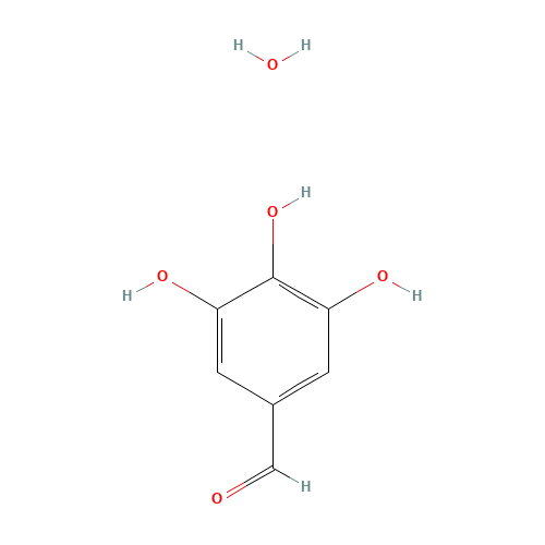 chemical structure of 207742-88-9 FT-0614152