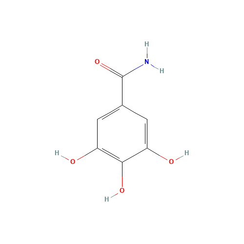 chemical structure of 618-73-5 FT-0614153