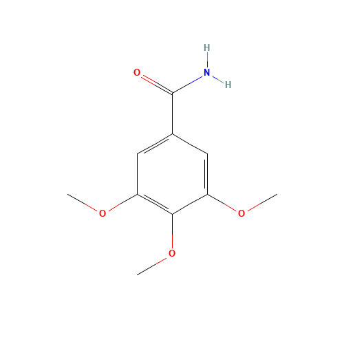 chemical structure of 3086-62-2 FT-0614158