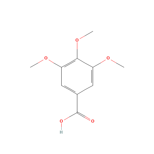 chemical structure of 118-41-2 FT-0614161