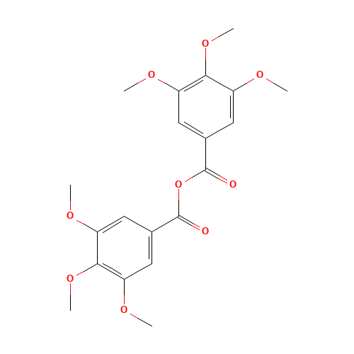 chemical structure of 1719-88-6 FT-0614164