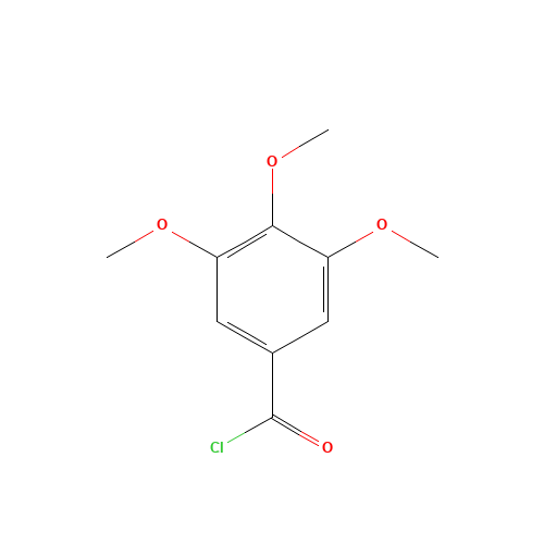 chemical structure of 4521-61-3 FT-0614166