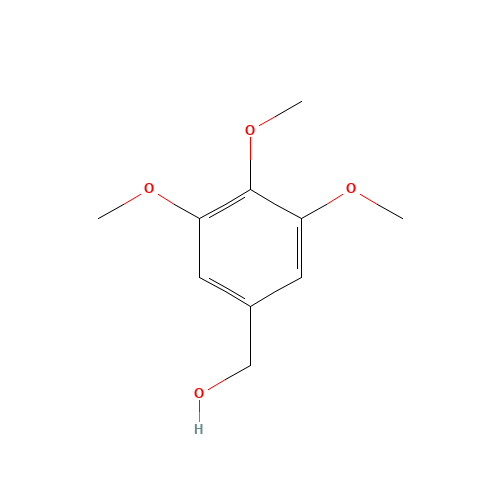 chemical structure of 3840-31-1 FT-0614167