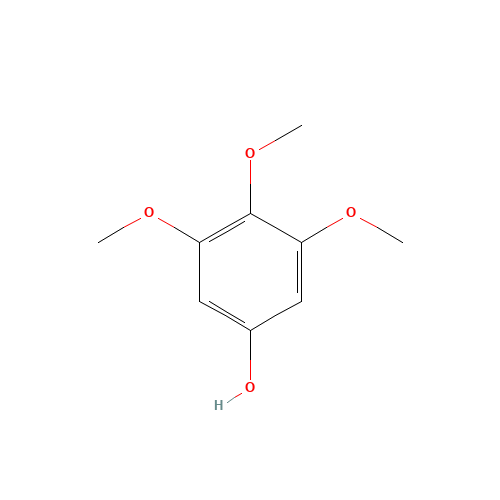 chemical structure of 642-71-7 FT-0614170