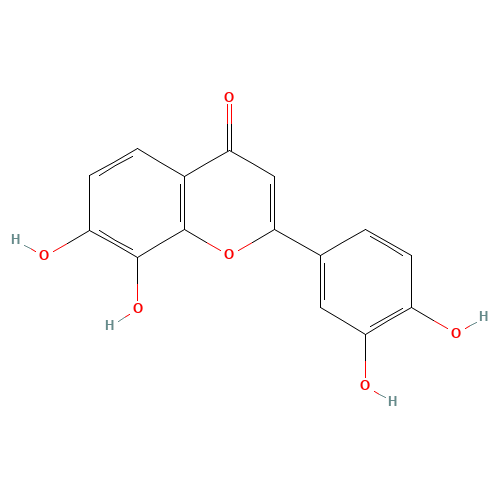chemical structure of 3440-24-2 FT-0614178