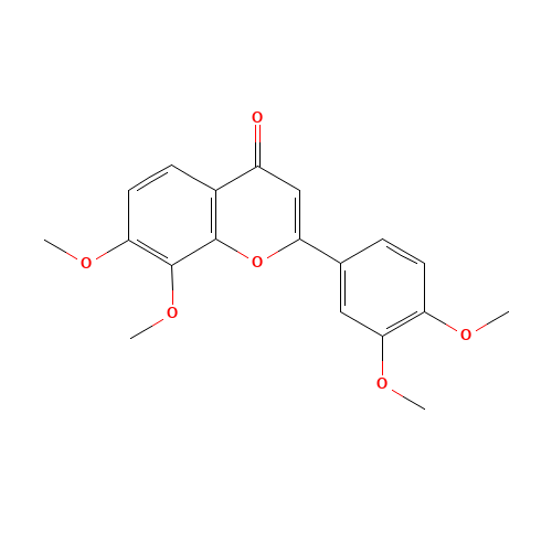 chemical structure of 65548-55-2 FT-0614179