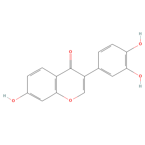 chemical structure of 485-63-2 FT-0614181