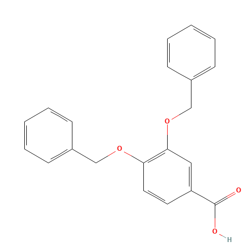 chemical structure of 1570-05-4 FT-0614187