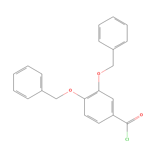 chemical structure of 1486-54-0 FT-0614188