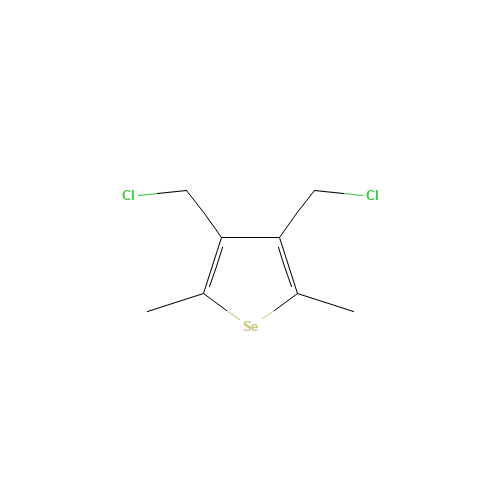 chemical structure of 63822-24-2 FT-0614189