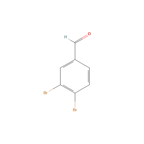 chemical structure of 74003-55-7 FT-0614210