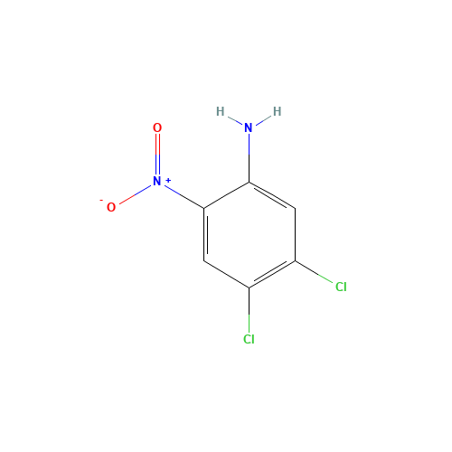 chemical structure of 6641-64-1 FT-0614218