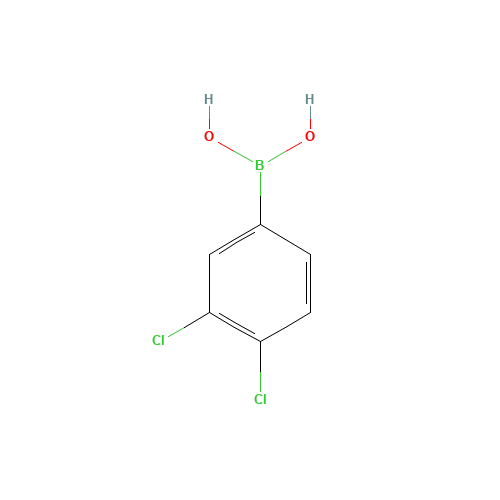 chemical structure of 151169-75-4 FT-0614228