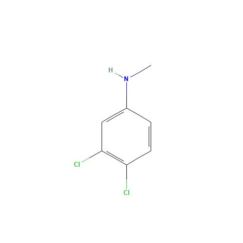 chemical structure of 40750-59-2 FT-0614254