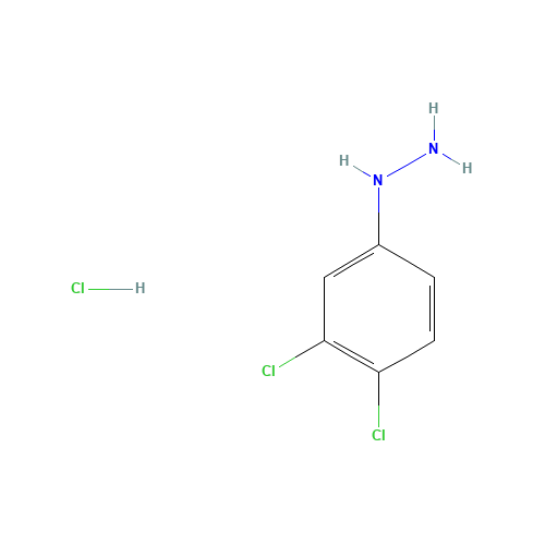 chemical structure of 19763-90-7 FT-0614258