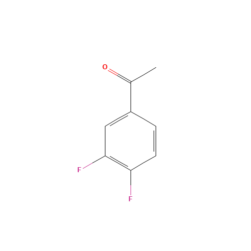 chemical structure of 369-33-5 FT-0614271
