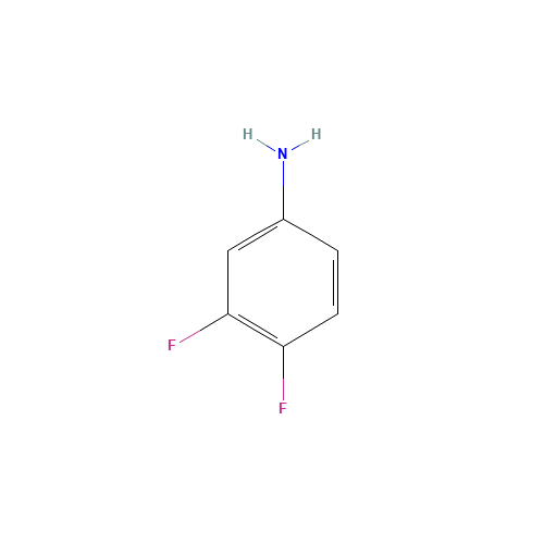 chemical structure of 3863-11-4 FT-0614272
