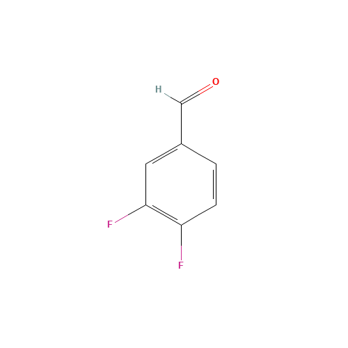 chemical structure of 34036-07-2 FT-0614274