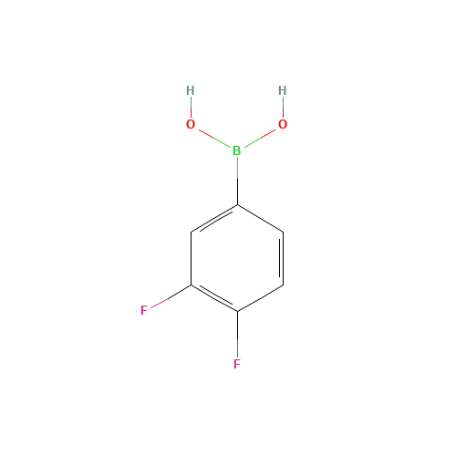 chemical structure of 168267-41-2 FT-0614277