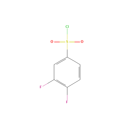 chemical structure of 145758-05-0 FT-0614278