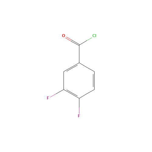 chemical structure of 76903-88-3 FT-0614283