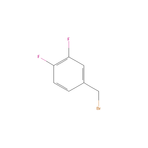 chemical structure of 85118-01-0 FT-0614285