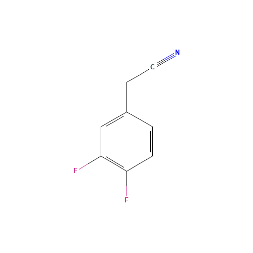chemical structure of 658-99-1 FT-0614286