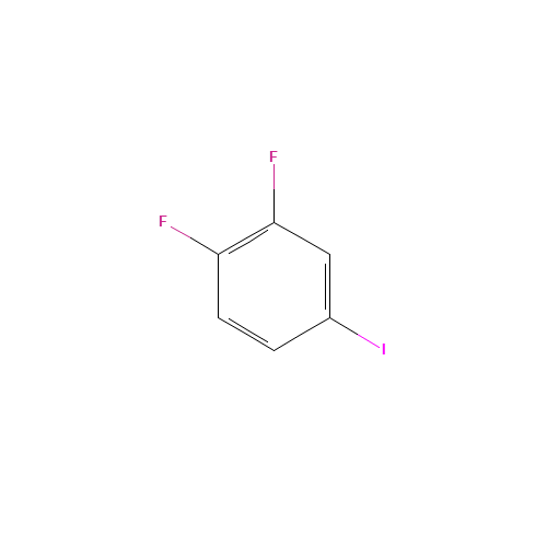 chemical structure of 64248-58-4 FT-0614292