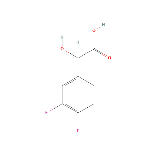 chemical structure of 132741-29-8 FT-0614295