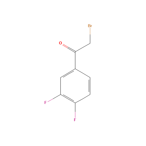 chemical structure of 40706-98-7 FT-0614296