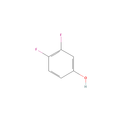 chemical structure of 2713-33-9 FT-0614297
