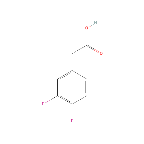 chemical structure of 658-93-5 FT-0614298