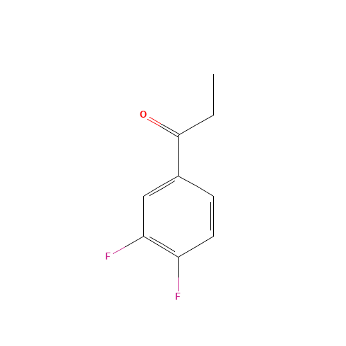 chemical structure of 23384-72-7 FT-0614299