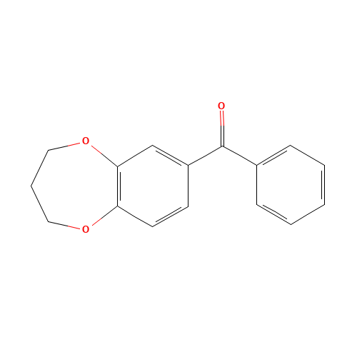 chemical structure of 147644-07-3 FT-0614305