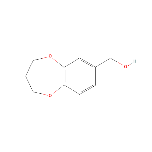 chemical structure of 62823-14-7 FT-0614307