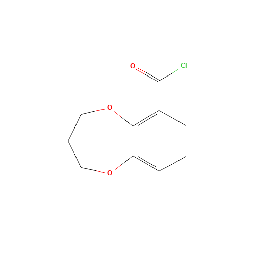 chemical structure of 66410-68-2 FT-0614309