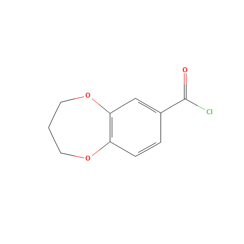 chemical structure of 306934-86-1 FT-0614312