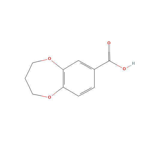 chemical structure of 20825-89-2 FT-0614313