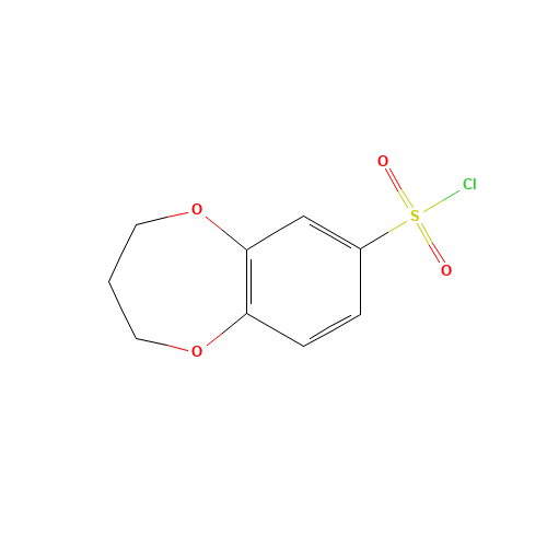 chemical structure of 321309-38-0 FT-0614314