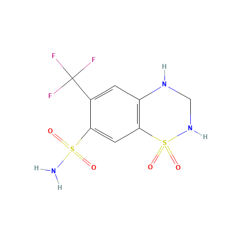 chemical structure of 135-09-1 FT-0614319