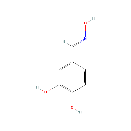 chemical structure of 3343-59-7 FT-0614323