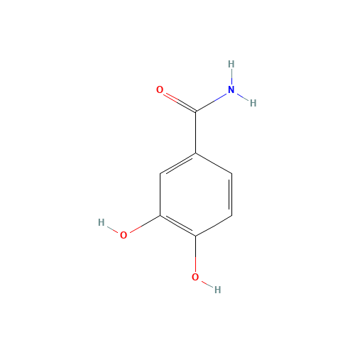 chemical structure of 54337-90-5 FT-0614324