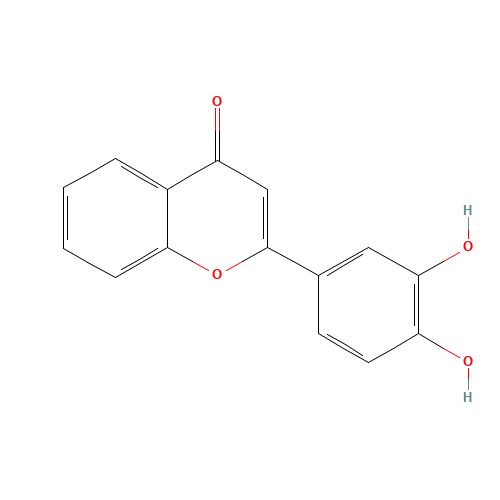 chemical structure of 4143-64-0 FT-0614330