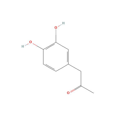 chemical structure of 2503-44-8 FT-0614332