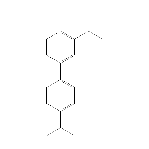 chemical structure of 61434-46-6 FT-0614333