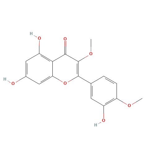 chemical structure of 33429-83-3 FT-0614335